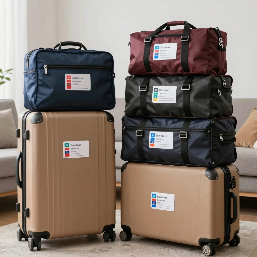 Overseas Student Relocation & Excess Baggage
