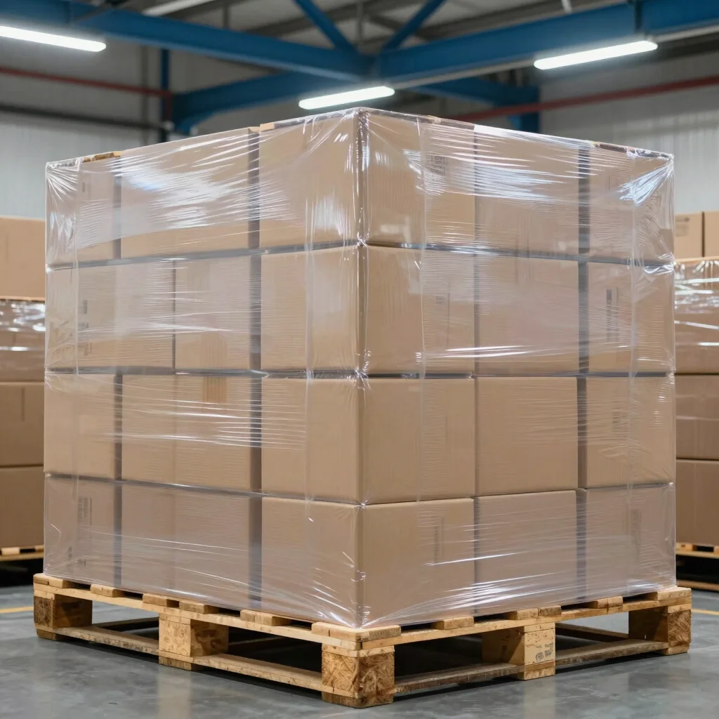 Commercial Bulk Cargo Freight Planning