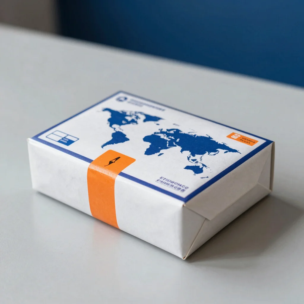 Worldwide Express Document Courier